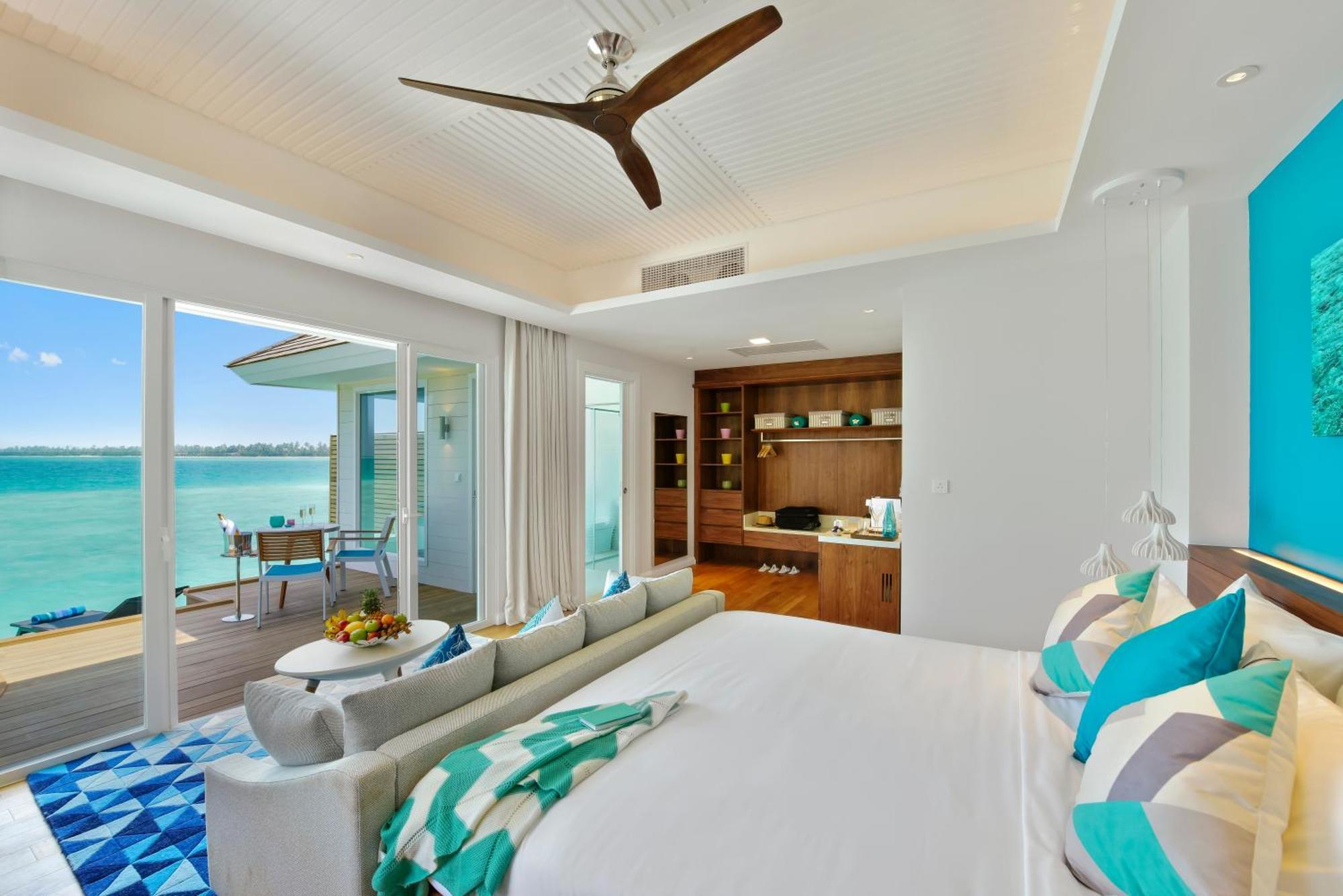 Aqua Villa